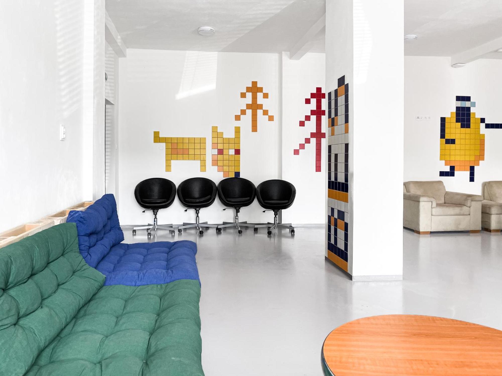 Beskydy House Hostel Roznov pod Radhostem Exterior photo